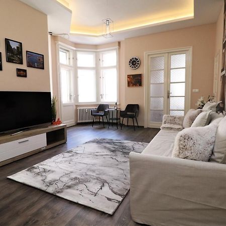 King Charles Residences Βουδαπέστη Εξωτερικό φωτογραφία